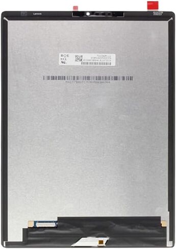 شاشة الكريستال السائل استبدال الشاشة محول الأرقام أجزاء لينوفو تبويب M10 زائد TB-X606 TB-X606F X606X مجموعة المحولات الرقمية لشاشة تعمل بلمس in Kuwait
