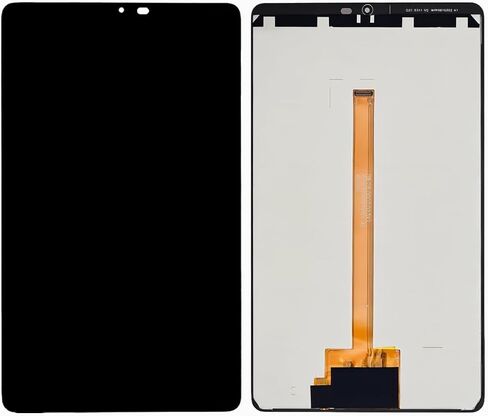 طقم استبدال شاشة Samsung Galaxy Tablet A9 لشاشة بديلة Samsung Tab A9 SM-X110 شاشة LCD رقمية تعمل باللمس 8.7 بوصة أسود in Saudi Arabia