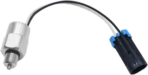 استبدال صمام الملف اللولبي KV23082 للرافعات الانزلاقية 280 240 250 260 270 317 320 325 328 332، محمل الجنزير المدمج CT322 CT332 in Kuwait