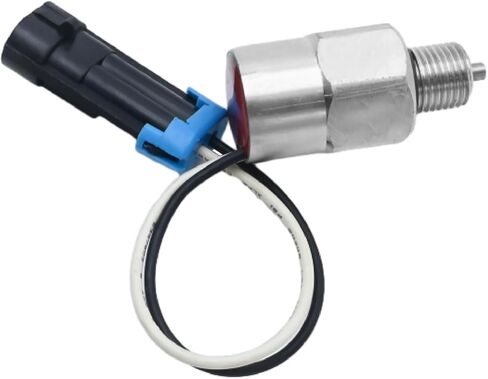 استبدال صمام الملف اللولبي KV23082 للرافعات الانزلاقية 280 240 250 260 270 317 320 325 328 332، محمل الجنزير المدمج CT322 CT332 in Kuwait