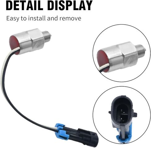 استبدال صمام الملف اللولبي KV23082 للرافعات الانزلاقية 280 240 250 260 270 317 320 325 328 332، محمل الجنزير المدمج CT322 CT332 in Kuwait