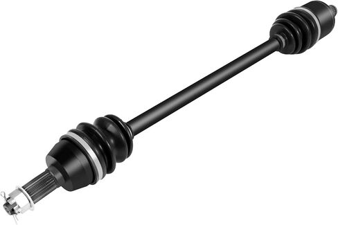 OCPTY Front Left Right CV Axle Shaft Assembly 1332637 Replacement for Polaris Brutus Brutus Ranger 900 Ranger Crew 570 Ranger Crew 900 6 Ranger Crew 900-6 Ranger Crew XP 1000 Ranger Crew XP 900-6 in Saudi Arabia