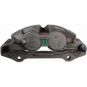 New Caliper Compatible With Ford Expedition, Lincoln Navigator 2007 2008 2009 Front Right 7L1Z2B120A 8L1Z2B120A 18-B5060 18P5060 FRC11945 L5060 14165085 18FR2603