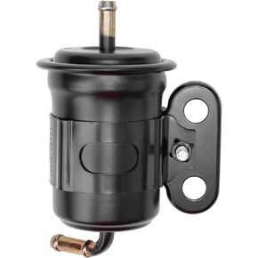 15440-90J00 High Pressure Fuel Filter Compatible with Suzuki Outboard DF90/ DF100/ DF115/ DF140 engines 90hp 100hp115hp 140hp 175hp, 6 Cyl 4 Stroke, Replace# 5033704