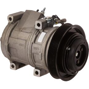 Four Seasons 78391 A/C Compressor