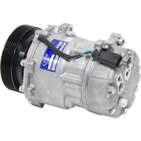 UAC CO 1233JC A/C Compressor