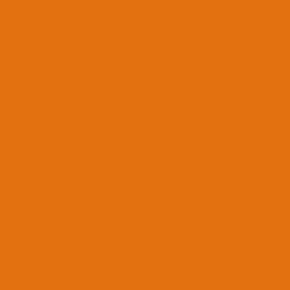 Rosco E Color 204 Full CTO Orange Gel Roll