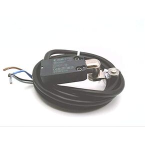 PIZZATO NF B112KC-DN2R23 كابل PVC، 1NO + 1NC، مفتاح الحد، قطر 14 مم، الفولاذ المقاوم للصدأ