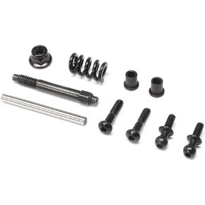 Losi Steering Hardware Set Baja Rey LOS231013 Elec Car/Truck Replacement Parts