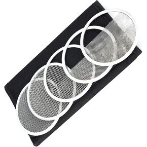 GODOX SA-05 Scrim Set for S30 LED Focusing Light in Kuwait
