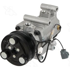 Four Seasons 58463 A/C Compressor