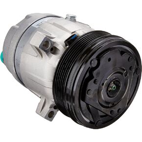 Four Seasons 58994 Compressor with Clutch