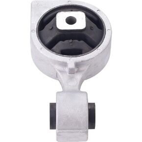 A4350 Front Engine Torque Mount Strut Compatible with OE:11350JA80A, 11350JA00A, fit for 2007-2017 Nissan Altima 2.5L