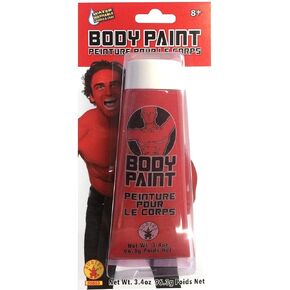 Rubie's Costume Co Men's Body Paint