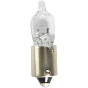 OSRAM-SYLVANIA Position Light Bulb Inside Headlight (12V - 6W H6W) "Longlife Bulb" 99963114090