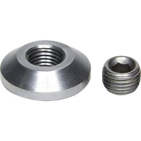 Drain Plug Kit 3/8in NPT Steel Bung