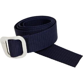 Thomas Bates Defender Aluminum Slide Web Belt
