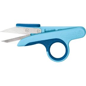 Mundial SuperEdge 4.25 Inch Thread Clip Blue