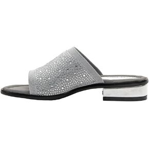 David Tate Women's Premium Slide Sandal