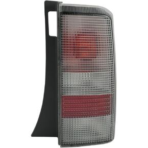 DEPO 312-1985L-US Replacement Driver Side Tail Light Assembly (This product is an aftermarket product. It is not created or sold by the OE car company)
