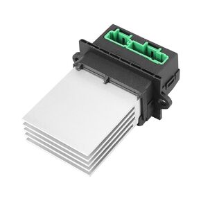 Car Air Conditioning Fan Speed Control Heater Blower Motor Resistor 27150-ED70A for Nissan Versa 2007-2011