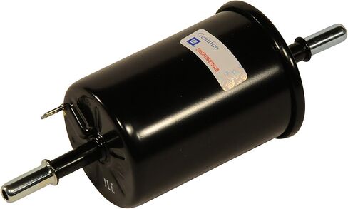 ACDelco GM Genuine Parts 96335719 Fuel Filter in Saudi Arabia