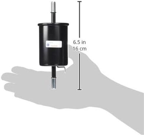 ACDelco GM Genuine Parts 96335719 Fuel Filter in Saudi Arabia
