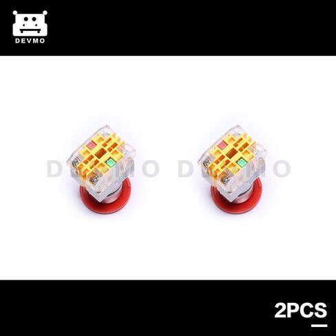 الفطر الأحمر إيقاف الطوارئ إيقاف الضغط على زر التبديل NO + NC 22mm CNC in Saudi Arabia