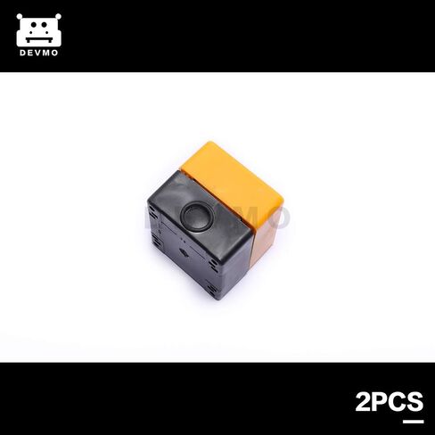 الفطر الأحمر إيقاف الطوارئ إيقاف الضغط على زر التبديل NO + NC 22mm CNC in Saudi Arabia