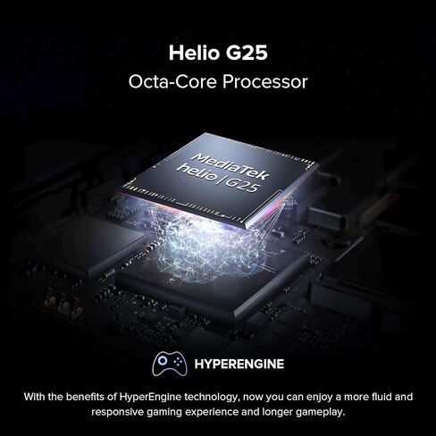 هاتف UMIDIGI A11 الخلوي (3+64 جيجابايت)، هاتف ذكي 6.53 بوصة HD+ كامل الشاشة غير مقفل، بطارية 5150 مللي أمبير في الساعة هاتف أندرويد مع شريحة اتصال مزدوجة (4G LTE) Android 11 in Saudi Arabia