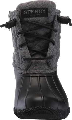 Sperry women's Saltwater Chevron Rain Boot in Saudi Arabia