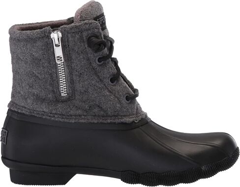 Sperry women's Saltwater Chevron Rain Boot in Saudi Arabia