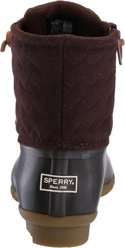 حذاء المطر للنساء من Sperry Saltwater Chevron in Saudi Arabia