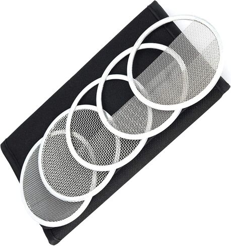 GODOX SA-05 Scrim Set for S30 LED Focusing Light in Saudi Arabia