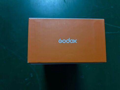 GODOX M1 RGB فيديو ضوء حجم الجيب على الكاميرا بطارية قابلة للشحن ضوء إبداعي 2500-8500K درجة حرارة اللون 0-360 لون كامل لسوني كانون نيكون فوجي DSLR كاميرا فيديو صورة in Saudi Arabia