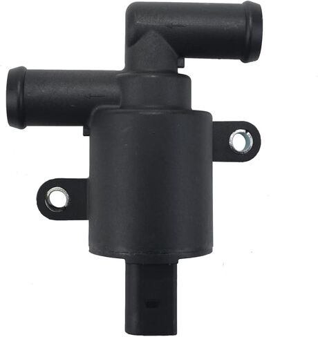 صمام التحكم في السخان 4H0121671D يناسب أودي A1 A3 A4 A5 A6 A7 A8 Q3 Q5 Q7 TT RS6 RS7 Golf GTI Passat Beetle Tiguan Atlas Passat Polo 2010-2017 in Kuwait