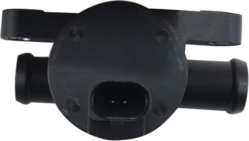 صمام التحكم في السخان 4H0121671D يناسب أودي A1 A3 A4 A5 A6 A7 A8 Q3 Q5 Q7 TT RS6 RS7 Golf GTI Passat Beetle Tiguan Atlas Passat Polo 2010-2017 in Kuwait