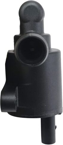 صمام التحكم في السخان 4H0121671D يناسب أودي A1 A3 A4 A5 A6 A7 A8 Q3 Q5 Q7 TT RS6 RS7 Golf GTI Passat Beetle Tiguan Atlas Passat Polo 2010-2017 in Kuwait