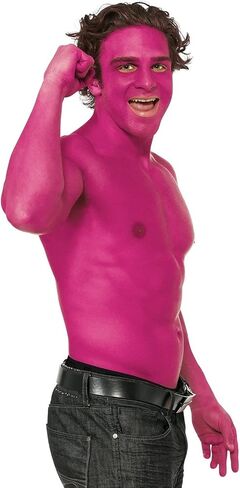 Rubie's Costume Co Men's Body Paint in Saudi Arabia