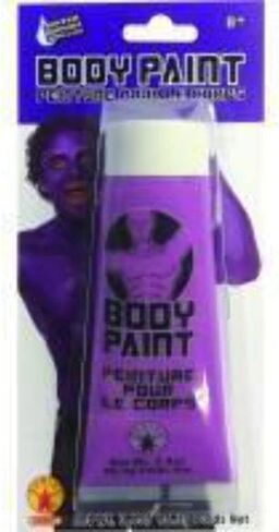 Rubie's Costume Co Men's Body Paint in Saudi Arabia