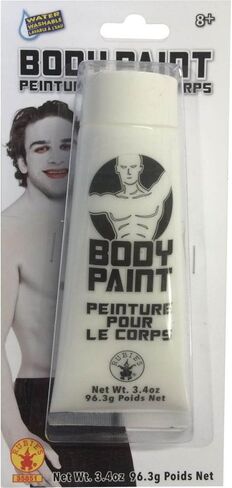 Rubie's Costume Co Men's Body Paint in Saudi Arabia