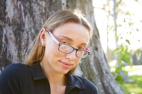 OWL Readers 5 Pack of Elegant Womens Reading Glasses with Beautiful Patterns for Ladies Deluxe Spring Hinge Stylish Look in Saudi Arabia