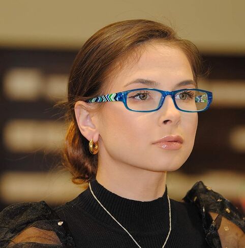 OWL Readers 5 Pack of Elegant Womens Reading Glasses with Beautiful Patterns for Ladies Deluxe Spring Hinge Stylish Look in Saudi Arabia