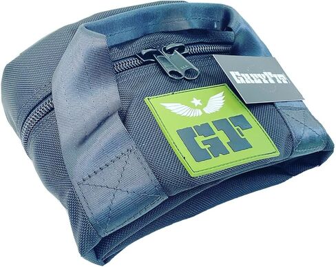 حقيبة تخزين لحمل الأثقال مصنوعة في الولايات المتحدة الأمريكية in Kuwait