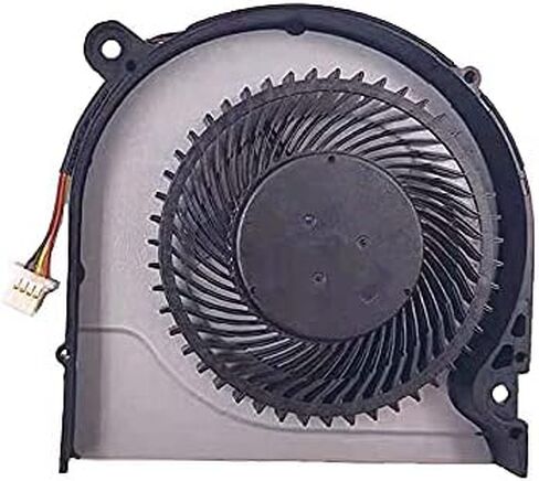 جديد وحدة المعالجة المركزية مروحة التبريد لشركة أيسر هيليوس 300 G3-571 G3-572 G3-573 N17C1 N17C6 PH315-51 A314-31 A515 A515-41 A515-52 نيترو 5 AN515-41 AN515-42 AN515-51 AN515-52 AN515-53 N16 ج7 سلسلة FJN1 مروحة in Saudi Arabia