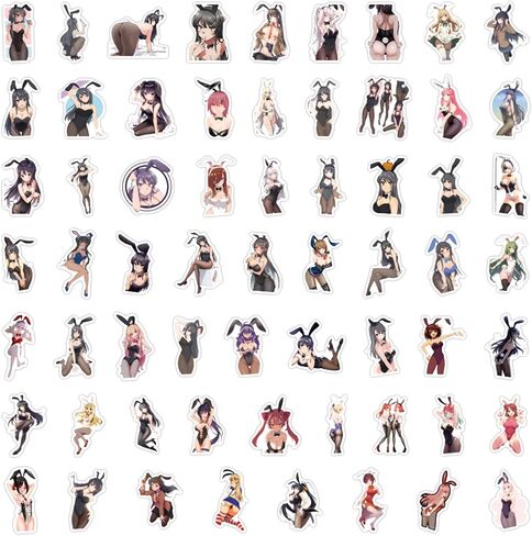 60Pcs Funny Poop Sticker Cute Catoon Spoof Poop Decals,Waterproof for Laptop Water Bottle Car Cup Computer Guitar Skateboard Luggage Bike Bumper, Kid/Teen Gift in Saudi Arabia