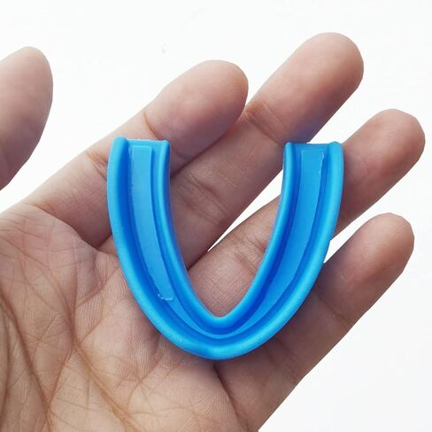 20 قطعة واقي الفم الرياضي للأطفال واقي الفم واللثة واقي الأسنان درع لعبة الحرس للملاكمة وكرة السلة وكرة القدم والهوكي والكاراتيه وكرة السلة لاكروس in Kuwait