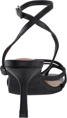 Women's Zula Heeled Sandal in Saudi Arabia