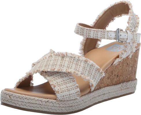 DV Dolce Vita Women's Edonna Sandal in Saudi Arabia
