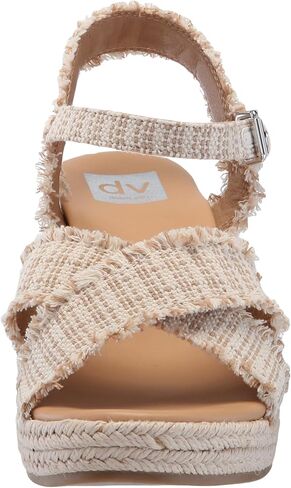 DV Dolce Vita Women's Edonna Sandal in Saudi Arabia